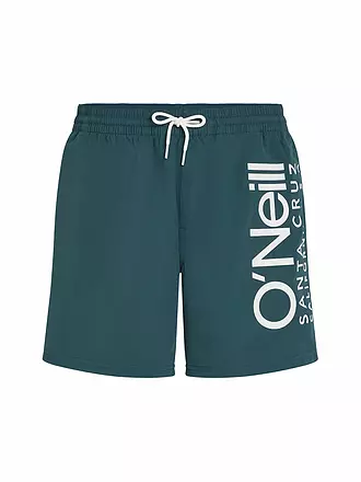 O'NEILL | Bañador de hombre Original Cali 16 | dunkelblau